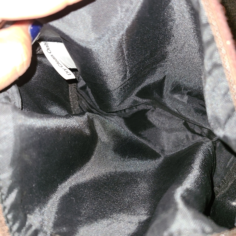 Pendleton purse - Picture 3 of 4